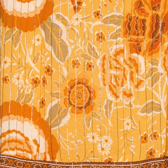 Spell & the Gypsy Mystic Tunic Dress Mini S - Picture 4 of 10